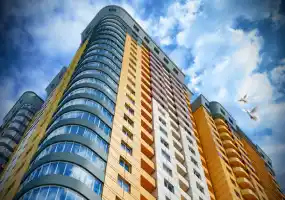 1 Юрия Кондратюка, Киев, ,Здание,Для продажи,Юрия Кондратюка,1282