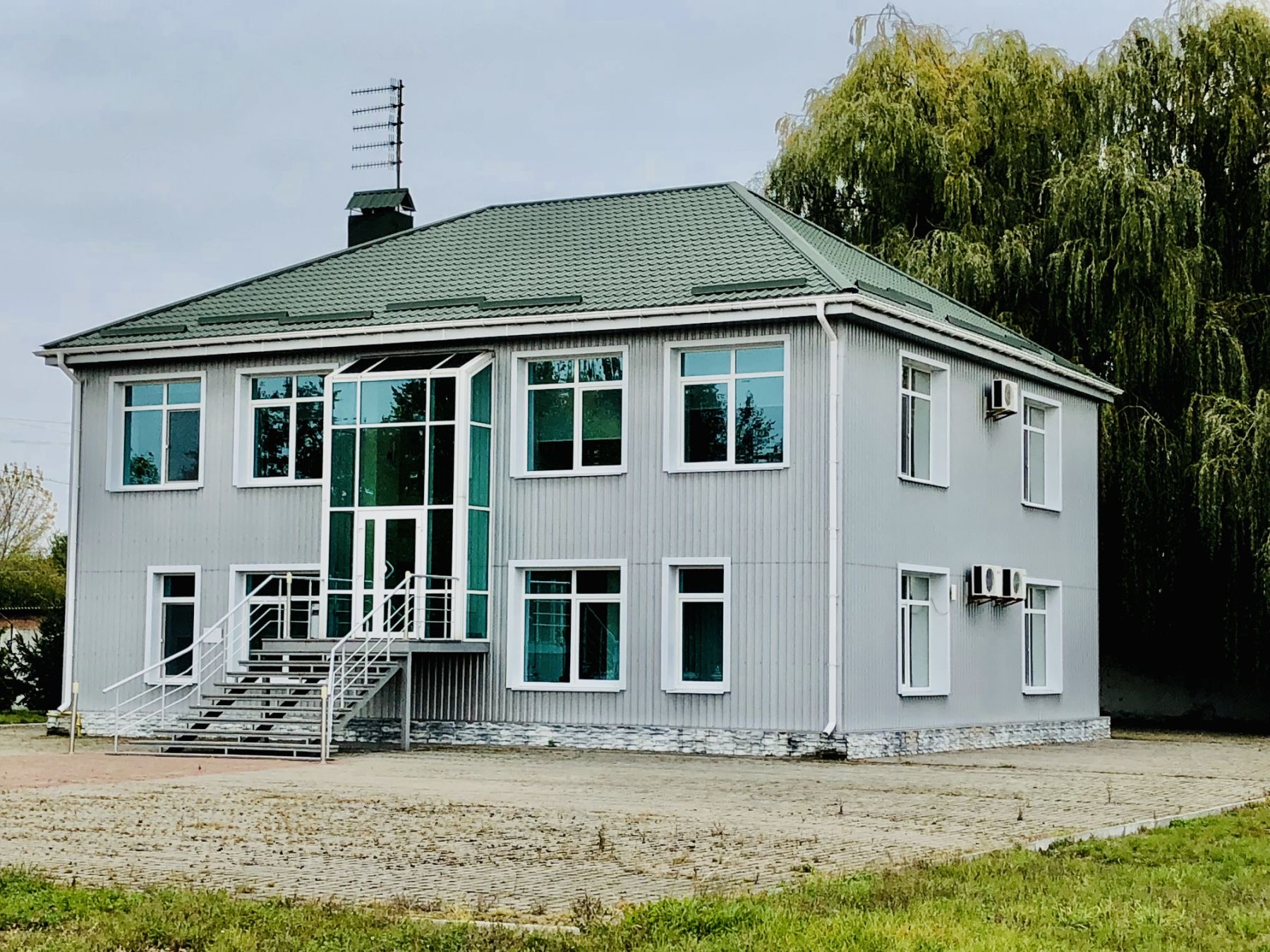 Вокзальная, Кодня, ,Склад,Для продажи,Вокзальная,1009