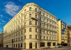 87-89 Liechtensteinstraße, Wien, ,Здание,Для продажи,Liechtensteinstraße,1553