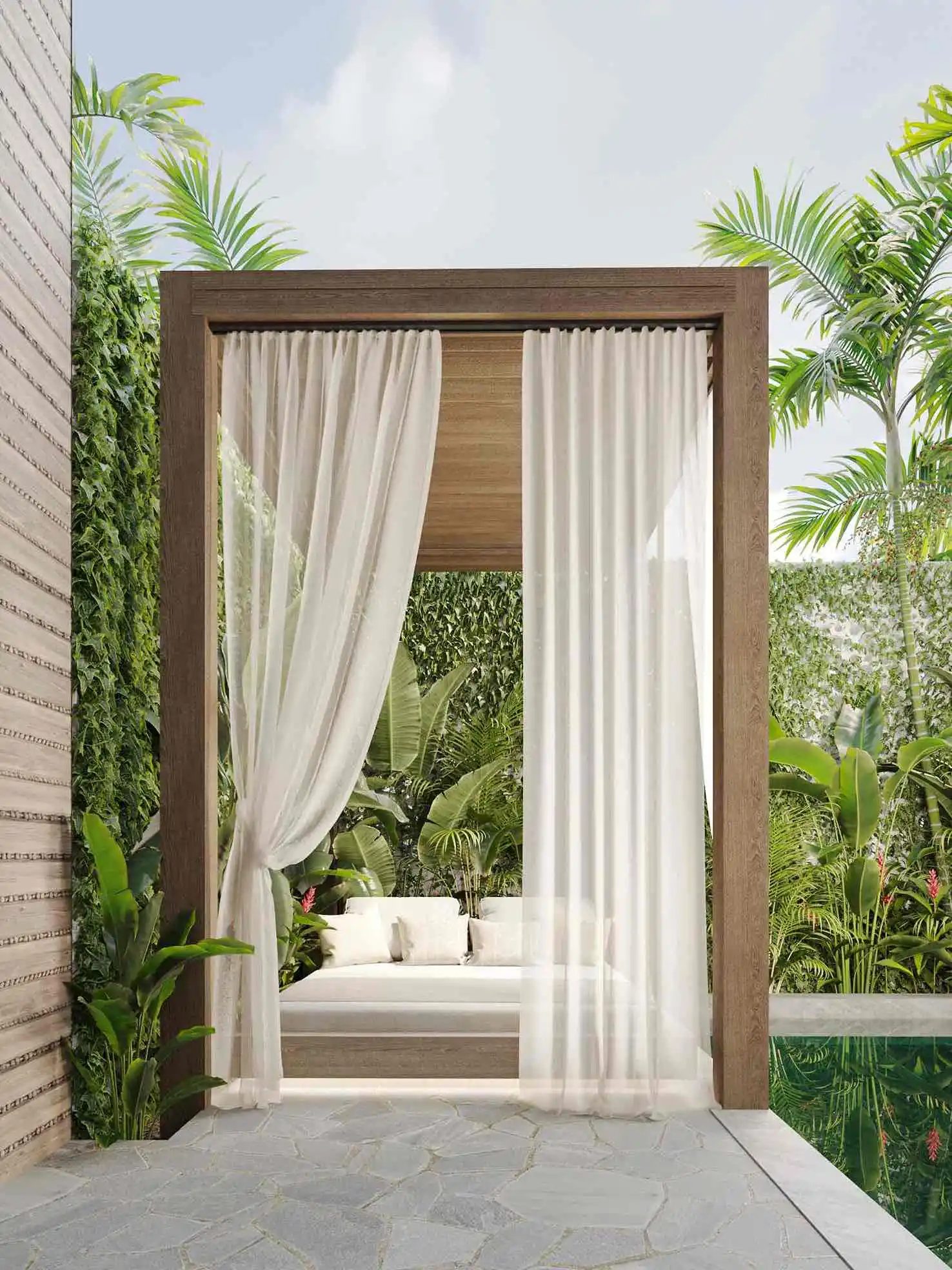 C62W+3M2, Batubulan, Kec. Sukawati, Kabupaten Gian, 1 Bedroom Bedrooms, 2 Rooms Rooms,2 BathroomsBathrooms,Дом,Для продажи,C62W+3M2, Batubulan, Kec. Sukawati, Kabupaten Gian,1562