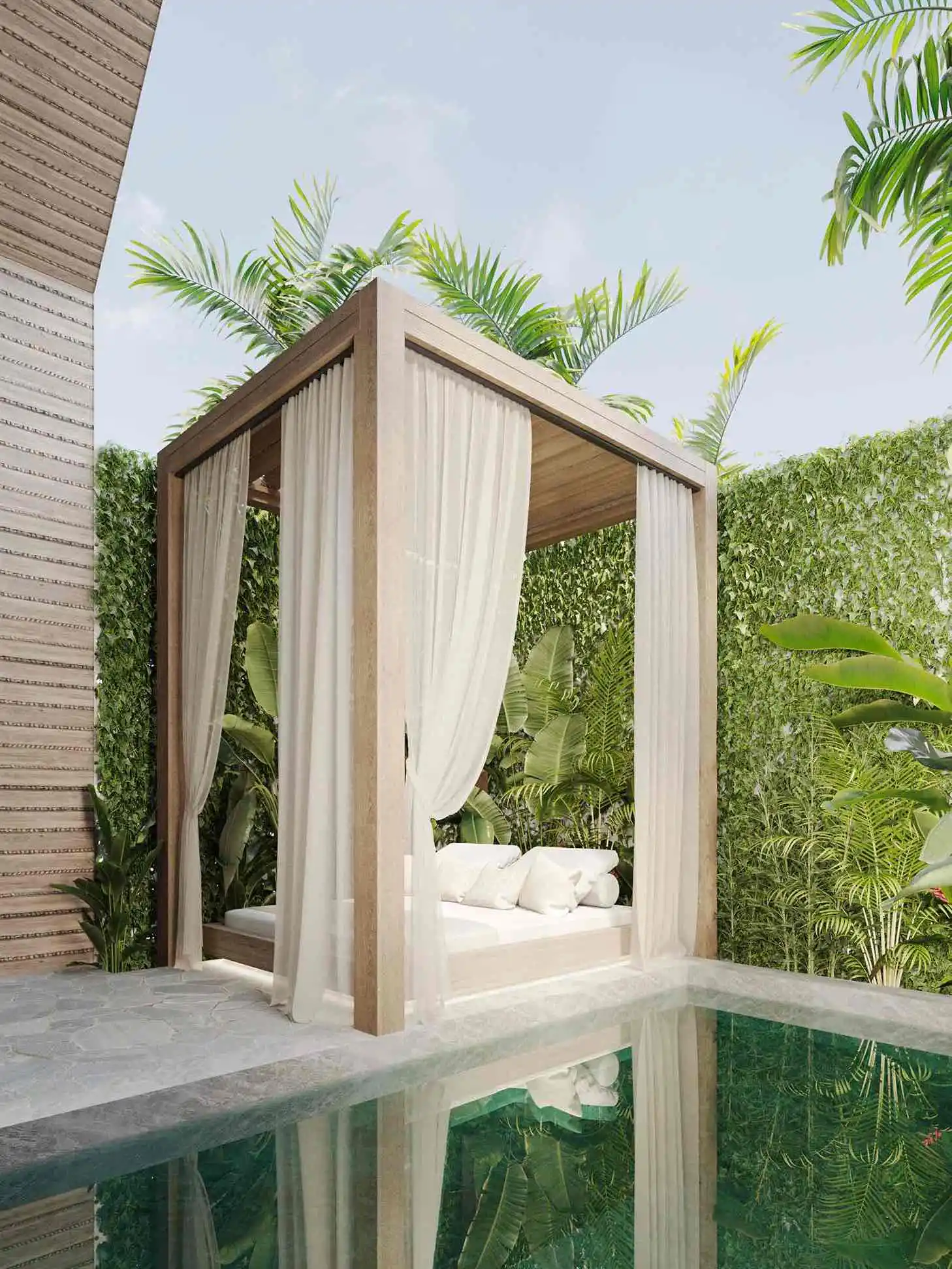 C62W+3M2, Batubulan, Kec. Sukawati, Kabupaten Gian, 1 Bedroom Bedrooms, 2 Rooms Rooms,2 BathroomsBathrooms,Дом,Для продажи,C62W+3M2, Batubulan, Kec. Sukawati, Kabupaten Gian,1563