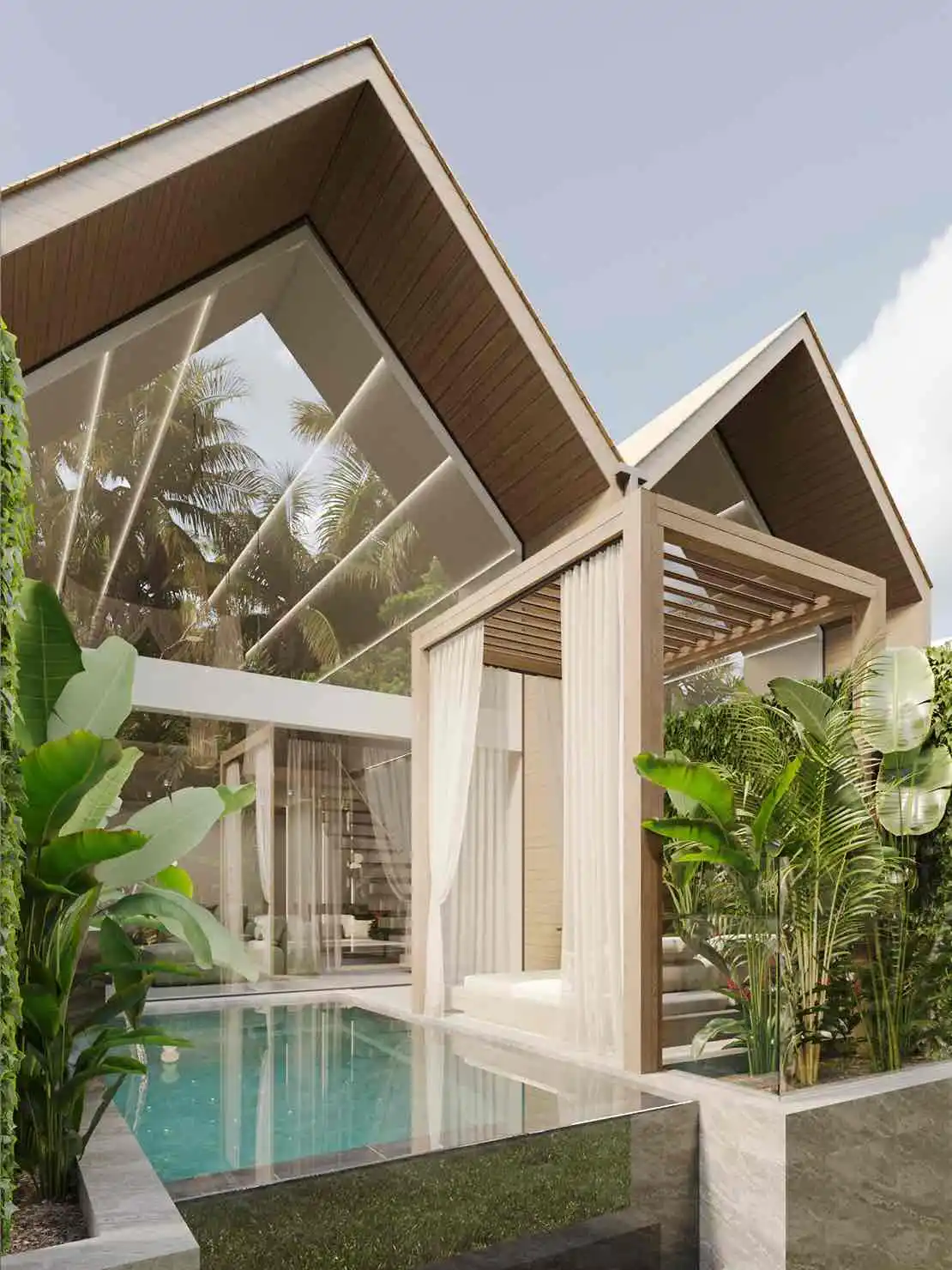 C62W+3M2, Batubulan, Kec. Sukawati, Kabupaten Gian, 1 Bedroom Bedrooms, 2 Rooms Rooms,2 BathroomsBathrooms,Дом,Для продажи,C62W+3M2, Batubulan, Kec. Sukawati, Kabupaten Gian,1564