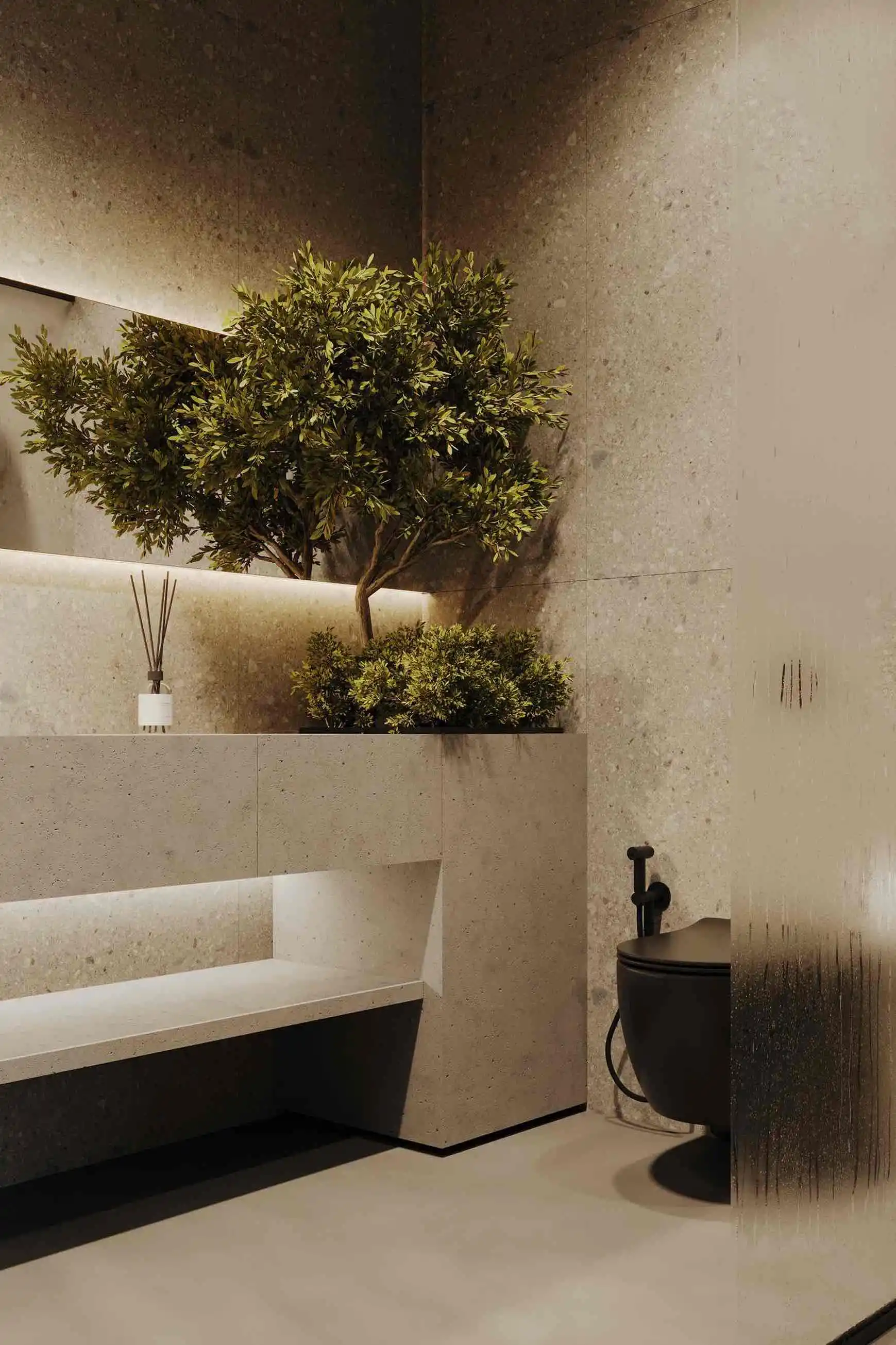 Tibubeneng, Kuta Utara, Бадунг, Бали, Индонезия, 1 Bedroom Bedrooms, 1 Room Rooms,1 BathroomBathrooms,Квартира,Для продажи,Tibubeneng, Kuta Utara, Бадунг, Бали, Индонезия,2,1591