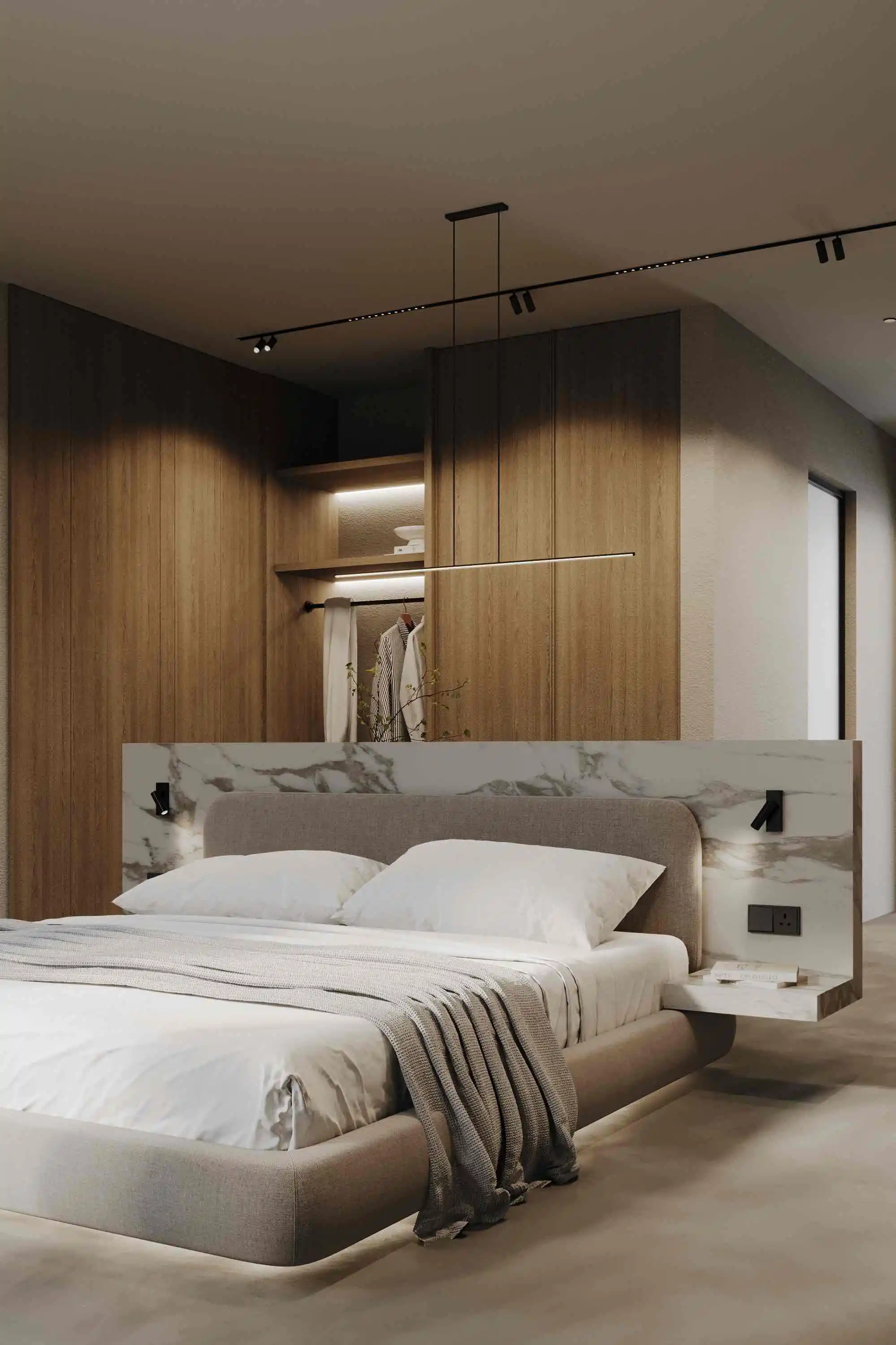 Tibubeneng, Kuta Utara, Бадунг, Бали, Индонезия, 1 Bedroom Bedrooms, 1 Room Rooms,1 BathroomBathrooms,Квартира,Для продажи,Tibubeneng, Kuta Utara, Бадунг, Бали, Индонезия,2,1591