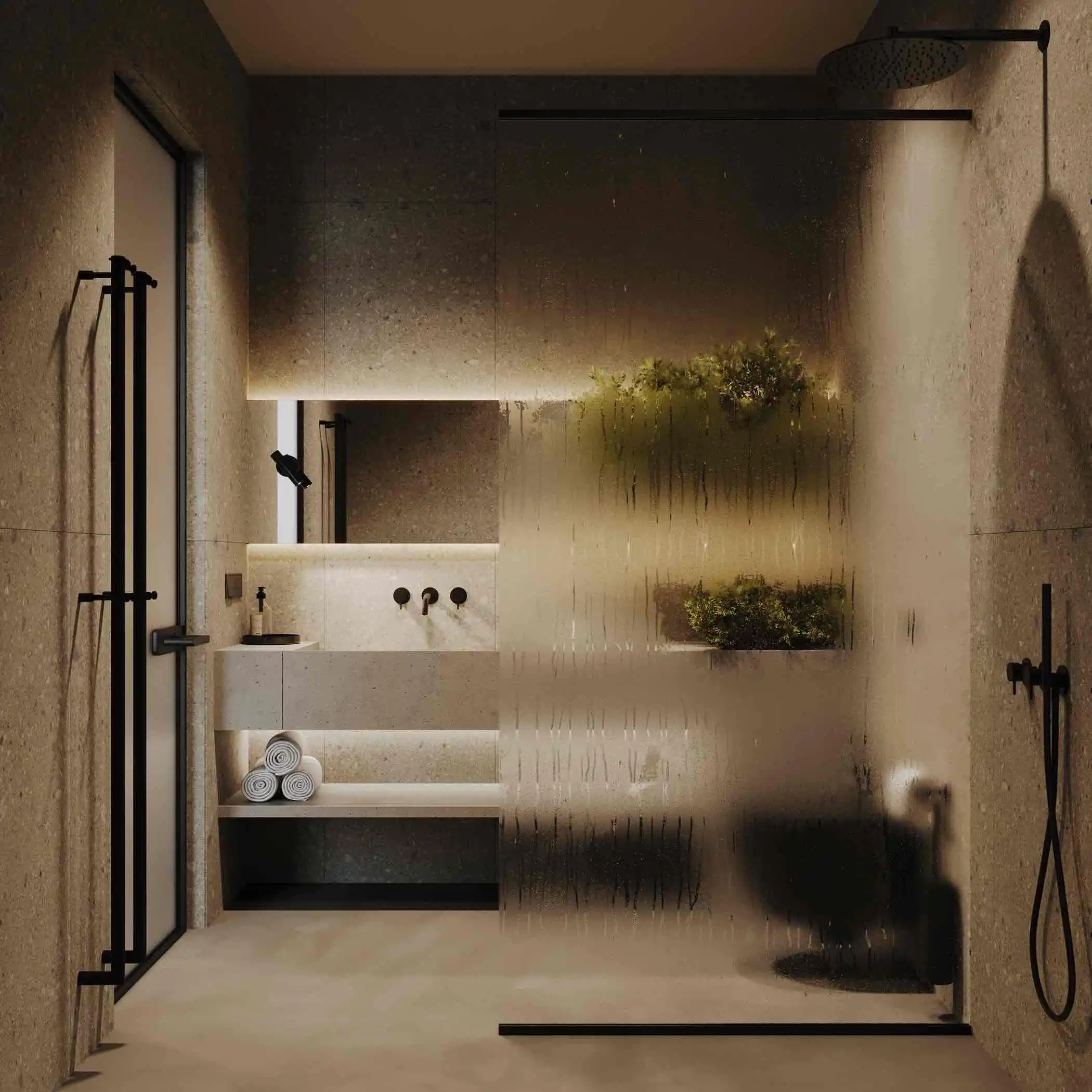 Tibubeneng, Kuta Utara, Бадунг, Бали, Индонезия, 1 Bedroom Bedrooms, 1 Room Rooms,1 BathroomBathrooms,Квартира,Для продажи,Tibubeneng, Kuta Utara, Бадунг, Бали, Индонезия,2,1592