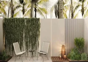 Чангу, Kuta Utara, Бадунг, Бали 80351, Индонезия, 1 Room Rooms,Квартира,Для продажи,Чангу, Kuta Utara, Бадунг, Бали 80351, Индонезия,1,1596