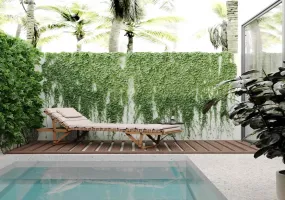 Чангу, Kuta Utara, Бадунг, Бали 80351, Индонезия, 1 Room Rooms,Квартира,Для продажи,Чангу, Kuta Utara, Бадунг, Бали 80351, Индонезия,1,1598