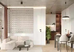 Чангу, Kuta Utara, Бадунг, Бали 80351, Индонезия, 1 Room Rooms,Квартира,Для продажи,Чангу, Kuta Utara, Бадунг, Бали 80351, Индонезия,2,1600