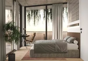 Чангу, Kuta Utara, Бадунг, Бали 80351, Индонезия, 1 Room Rooms,Квартира,Для продажи,Чангу, Kuta Utara, Бадунг, Бали 80351, Индонезия,2,1601