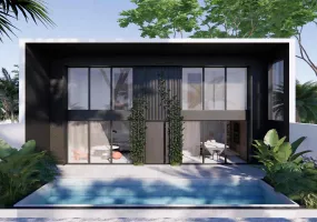 1. A unique opportunity to enjoy life in Bali.
2. The attractive project SOHO SURFSIDE for surfing enthusiasts and lovers of natural beauty.
3. Photos in the presentation are taken in close proximity, allowing you to get a complete impression of the place.
4. SOHO SURFSIDE consists of 25 compact villas near the surfing spot Uluwatu.
5. An ideal choice for professional surfers.
6. The legendary infrastructure, focused on surfing, is within 250 meters from the Blue Point and Suluban beaches.
7. Each villa offers comfort and views of the western ocean and Uluwatu peaks.
8. The SOHO concept is specially created for surfers, taking into account their needs.
9. Restaurants on the cliffs nearby, where you can enjoy gastronomic experiences with an ocean view.
10. Surfing in the history of Bali and its influence on the formation of the island.
11. Bali owes its worldwide recognition to surfing.
12. The infrastructure around surfing is a stimulus for the island's economy.
13. SOHO SURFSIDE - an ideal choice for experts and tourists looking for a unique vacation.
14. Proximity to the best surfing spots, including Suluban.
15. A project for those who appreciate comfort and views on the island.
16. An ideal location for lovers of active and exotic recreation.
17. Welcome to the unique world of SOHO SURFSIDE.
18. Convenient access to Bali's surfing beaches.
19. Impressive architecture and design of SOHO SURFSIDE villas.
20. One of the most attractive places for investment in Bali.
21. Separate villas for owners and renters.
22. SOHO SURFSIDE - the perfect choice for stylish and comfortable living.
23. Breathtaking views of the western ocean and the legendary surfing spot Uluwatu.
24. A project embodying the concept of life by the ocean.
25. Your chance to own a piece of paradise in Bali.
26. Invest in the best moments of your life with SOHO SURFSIDE.
27. An investment choice for those who understand the value of quality leisure.
28. SOHO SURFSIDE - exclusivity and luxury in the heart of Bali.
29. Luxurious living by the ocean with SOHO SURFSIDE.
30. Surf during the day and relax in the evening in your own villa in Bali.
31. Powerful energy potential of the place for nature and sports enthusiasts.
32. Invest in your comfort and life experiences with SOHO SURFSIDE.
33. Modern interior design and equipment for the most demanding clients.
34. SOHO SURFSIDE - the best place for your vacation in Bali.
35. A project that combines style, comfort, and impressive landscapes.
36. Your own place where the heart of nature meets villa design.
37. Treat yourself: your own villa in Bali from SOHO SURFSIDE.
38. Make your life unparalleled with SOHO SURFSIDE.
39. Attractive conditions for investment in luxury life on the island.
40. A unique project created for you with love for nature and sports.
41. SOHO SURFSIDE - the choice of those who appreciate quality and status.
42. End your search for the perfect place to live in Bali with SOHO SURFSIDE.
43. The perfect combination of exclusivity and natural harmony.
44. Attractive conditions for buying and investing in SOHO SURFSIDE.
45. A chance to be part of the elite community of SOHO SURFSIDE.
46. Excellence in architecture and landscape design on the island.
47. Invest in the future and comfort with SOHO SURFSIDE.
48. Your gateway to the ocean - your own villa in SOHO SURFSIDE.
49. A special place for special people - SOHO SURFSIDE.
50. Acquire your own piece of paradise in Bali with SOHO SURFSIDE.
