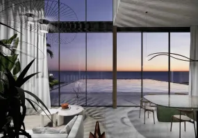 1. A unique opportunity to enjoy life in Bali.
2. The attractive project SOHO SURFSIDE for surfing enthusiasts and lovers of natural beauty.
3. Photos in the presentation are taken in close proximity, allowing you to get a complete impression of the place.
4. SOHO SURFSIDE consists of 25 compact villas near the surfing spot Uluwatu.
5. An ideal choice for professional surfers.
6. The legendary infrastructure, focused on surfing, is within 250 meters from the Blue Point and Suluban beaches.
7. Each villa offers comfort and views of the western ocean and Uluwatu peaks.
8. The SOHO concept is specially created for surfers, taking into account their needs.
9. Restaurants on the cliffs nearby, where you can enjoy gastronomic experiences with an ocean view.
10. Surfing in the history of Bali and its influence on the formation of the island.
11. Bali owes its worldwide recognition to surfing.
12. The infrastructure around surfing is a stimulus for the island's economy.
13. SOHO SURFSIDE - an ideal choice for experts and tourists looking for a unique vacation.
14. Proximity to the best surfing spots, including Suluban.
15. A project for those who appreciate comfort and views on the island.
16. An ideal location for lovers of active and exotic recreation.
17. Welcome to the unique world of SOHO SURFSIDE.
18. Convenient access to Bali's surfing beaches.
19. Impressive architecture and design of SOHO SURFSIDE villas.
20. One of the most attractive places for investment in Bali.
21. Separate villas for owners and renters.
22. SOHO SURFSIDE - the perfect choice for stylish and comfortable living.
23. Breathtaking views of the western ocean and the legendary surfing spot Uluwatu.
24. A project embodying the concept of life by the ocean.
25. Your chance to own a piece of paradise in Bali.
26. Invest in the best moments of your life with SOHO SURFSIDE.
27. An investment choice for those who understand the value of quality leisure.
28. SOHO SURFSIDE - exclusivity and luxury in the heart of Bali.
29. Luxurious living by the ocean with SOHO SURFSIDE.
30. Surf during the day and relax in the evening in your own villa in Bali.
31. Powerful energy potential of the place for nature and sports enthusiasts.
32. Invest in your comfort and life experiences with SOHO SURFSIDE.
33. Modern interior design and equipment for the most demanding clients.
34. SOHO SURFSIDE - the best place for your vacation in Bali.
35. A project that combines style, comfort, and impressive landscapes.
36. Your own place where the heart of nature meets villa design.
37. Treat yourself: your own villa in Bali from SOHO SURFSIDE.
38. Make your life unparalleled with SOHO SURFSIDE.
39. Attractive conditions for investment in luxury life on the island.
40. A unique project created for you with love for nature and sports.
41. SOHO SURFSIDE - the choice of those who appreciate quality and status.
42. End your search for the perfect place to live in Bali with SOHO SURFSIDE.
43. The perfect combination of exclusivity and natural harmony.
44. Attractive conditions for buying and investing in SOHO SURFSIDE.
45. A chance to be part of the elite community of SOHO SURFSIDE.
46. Excellence in architecture and landscape design on the island.
47. Invest in the future and comfort with SOHO SURFSIDE.
48. Your gateway to the ocean - your own villa in SOHO SURFSIDE.
49. A special place for special people - SOHO SURFSIDE.
50. Acquire your own piece of paradise in Bali with SOHO SURFSIDE.