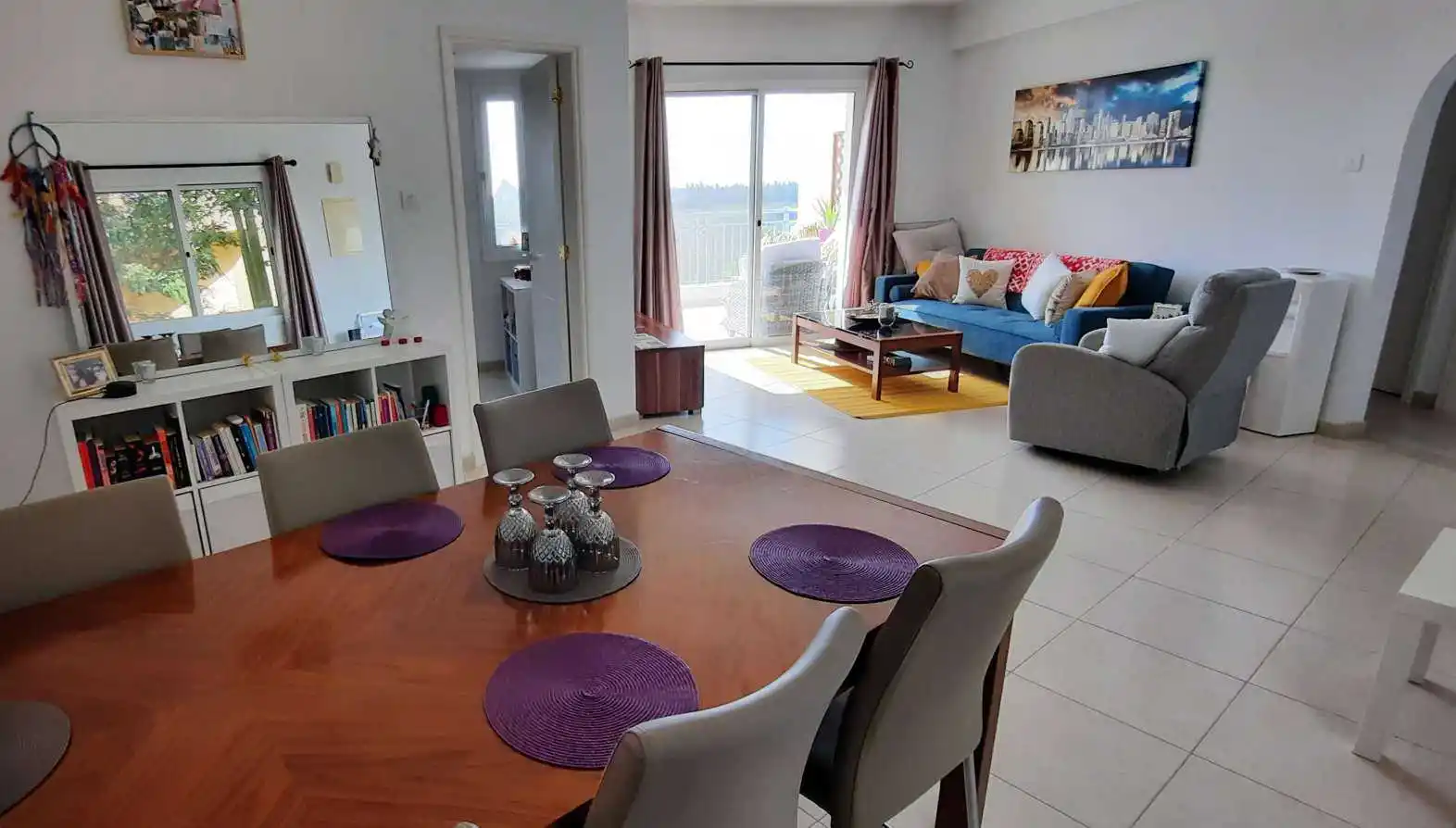 2 Bedrooms Bedrooms, 2 Rooms Rooms,2 BathroomsBathrooms,Квартира,Для продажи,1716