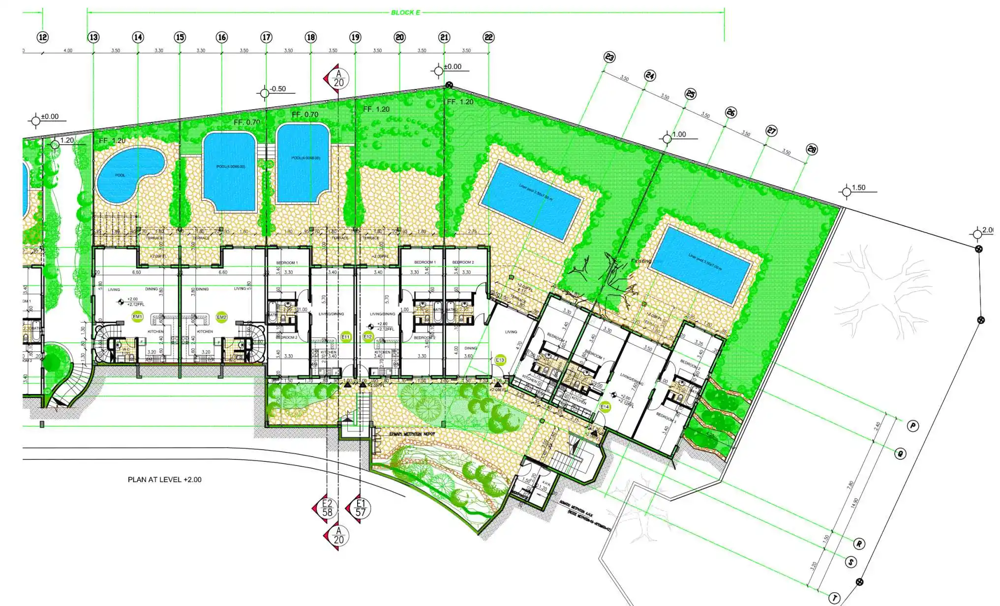 2 Bedrooms Bedrooms, 2 Rooms Rooms,1 BathroomBathrooms,Квартира,Для продажи,1717